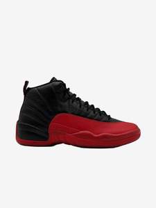 Jordan 12: Nike Air Jordan 12 Retro Flu Game (2025)