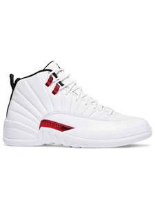 Jordan 12: Nike Air Jordan 12 Retro Twist