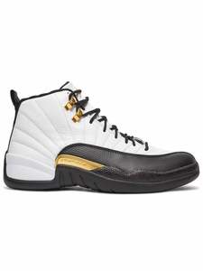 Nike Air Jordan 12 Retro Royalty Taxi