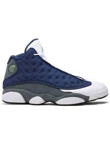 Jordan 13: Nike Air Jordan 13 Retro Flint [2020]