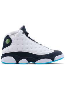Nike Air Jordan 13 Retro Obsidian