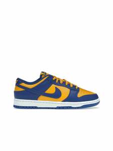 Nike Dunk: Nike Dunk Low UCLA