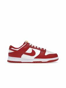 Nike Dunk: Nike Dunk Low USC