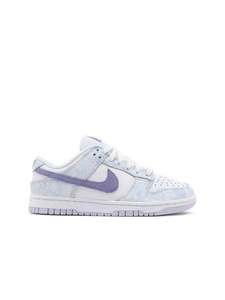 Nike Dunk: Nike Dunk Low Purple Pulse (W)