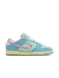 Nike Dunk: Nike SB Dunk Low Verdy Visty