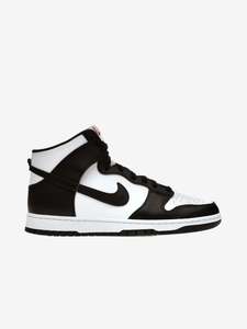 Nike Dunk: Nike Dunk High Panda (2021)