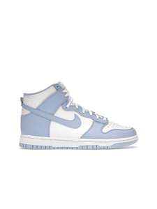 Nike Dunk High Aluminum (W)