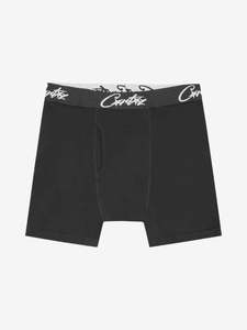 Corteiz Allstarz Boxers Black (Single)