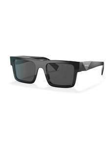 Eyewear: Prada 19WSF Sunglasses