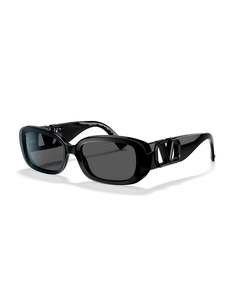 Eyewear: Valentino 4067 Sunglasses