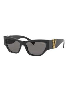Eyewear: Versace 4383 Sunglasses