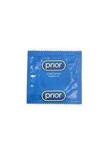 Stickers: Prior Protection Sticker