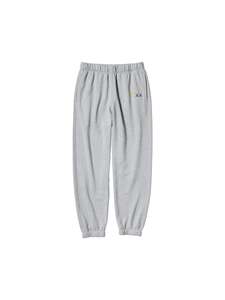 Kaws 1: KAWS x Uniqlo Warhol 473557 Sweatpants Gray