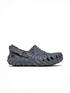 Crocs: Crocs Pollex Clog by Salehe Bembury Niagara