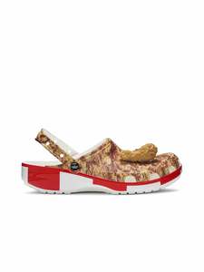 Crocs Classic Clog KFC