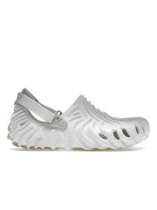 Crocs: Crocs Pollex Clog X Salehe Bembury Stratus