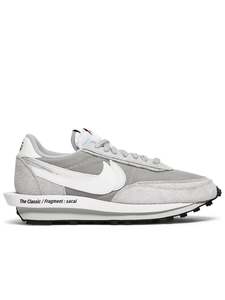 Nike LD Waffle SF Sacai Fragment Grey