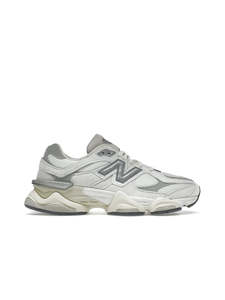 New Balance: New Balance 9060 Sea Salt White
