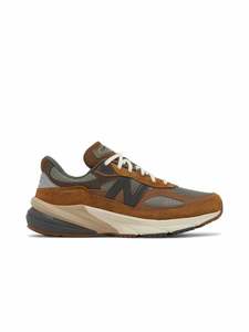 New Balance: New Balance 990v6 Carhartt WIP Sculpture Center