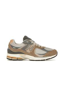 New Balance 2002R Mushroom Hazy Peach