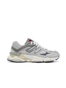 New Balance: New Balance 9060 Rain Cloud Grey