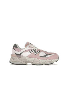 New Balance: New Balance 9060 Pink Granite (GS)
