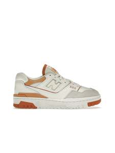 New Balance: New Balance 550 Au Lait (W)