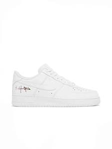 Nike Air Force 1 Low '07 White (Travis Scott Cactus Jack Utopia Edition)