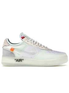 Nike Air Force: Nike Air Force 1 Low Off-White