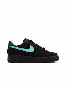 Nike Air Force: Nike Air Force 1 Low Tiffany & Co. 1837