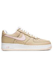 Nike Air Force 1 Low Linen Kith Exclusive