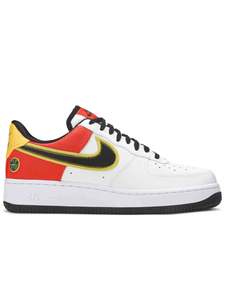 Nike Air Force: Nike Air Force 1 Low Roswell Raygun
