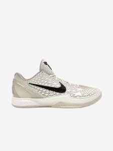 Luxury Collection: Nike Kobe 6 Protro Sail All-Star
