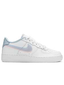 Air Force 1 LV8 GS Double Swoosh