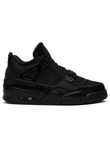 Test Collection: Jordan 4 Retro Olivia Kim No Cover [W] [USED]