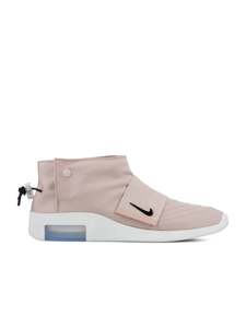 Nike Air Fear Of God Moccasin Particle Beige