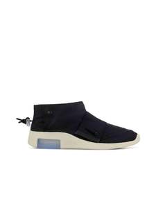 Nike Air Fear Of God Moccasin Black