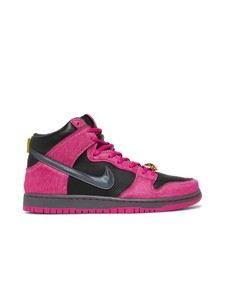 Nike Dunk High: Nike SB Dunk High Run The Jewels