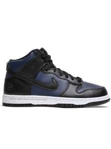 Nike Dunk High Fragment Tokyo [FACTORY FLAW]
