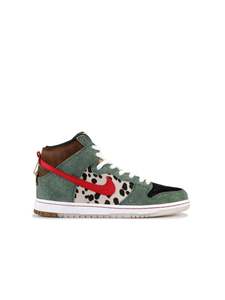 Nike Dunk High: Nike SB Dunk High Pro QS Dog Walker