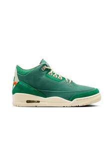 Womens Footwear: Jordan 3 Retro SP Nina Chanel Abney Bicoastal (Women's)