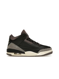 Womens Footwear: Jordan 3 Retro OG SP A Ma Maniére While You Were Sleeping (Women's)