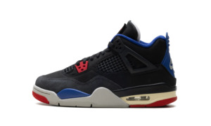 Jordan 4 Retro Rare Air (GS)