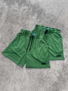 CORE Essentials Mesh Shorts Green