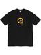 Supreme Black Cat Tee Black [SS20]