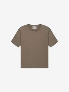 Fear of God Essentials T-shirt Harvest