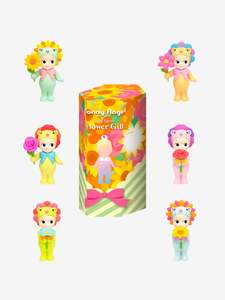Sonny Angel Flower Gift Blind Box (Single)