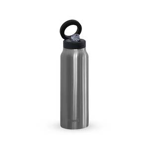 MagSafe Ceramic Reusable Bottle Steel The Show