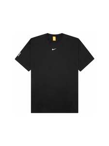 Nike x NOCTA NRG Big Body CS Tee Black