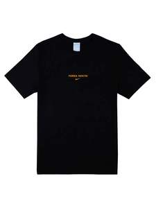 Nike X Nocta: Nike x Drake NOCTA T-Shirt Black